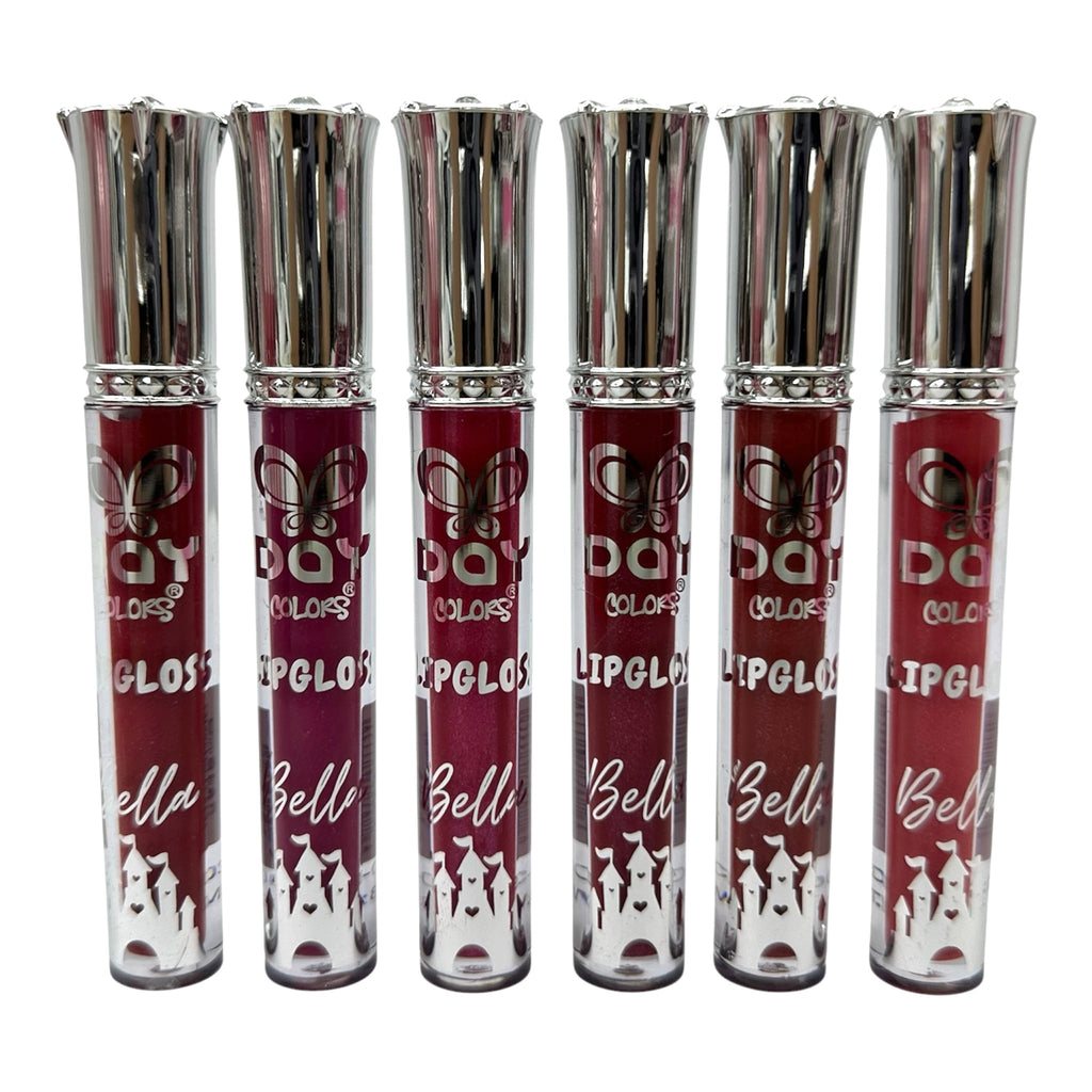 LABIAL MATTE REF: 0033-1
