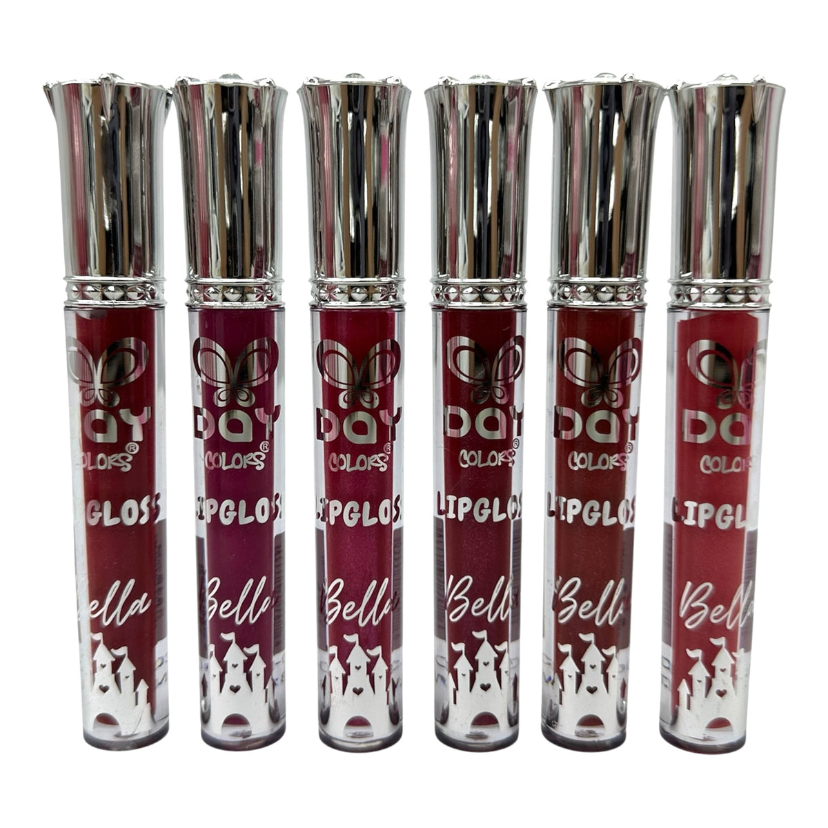 LABIAL MATTE REF: 0033-1