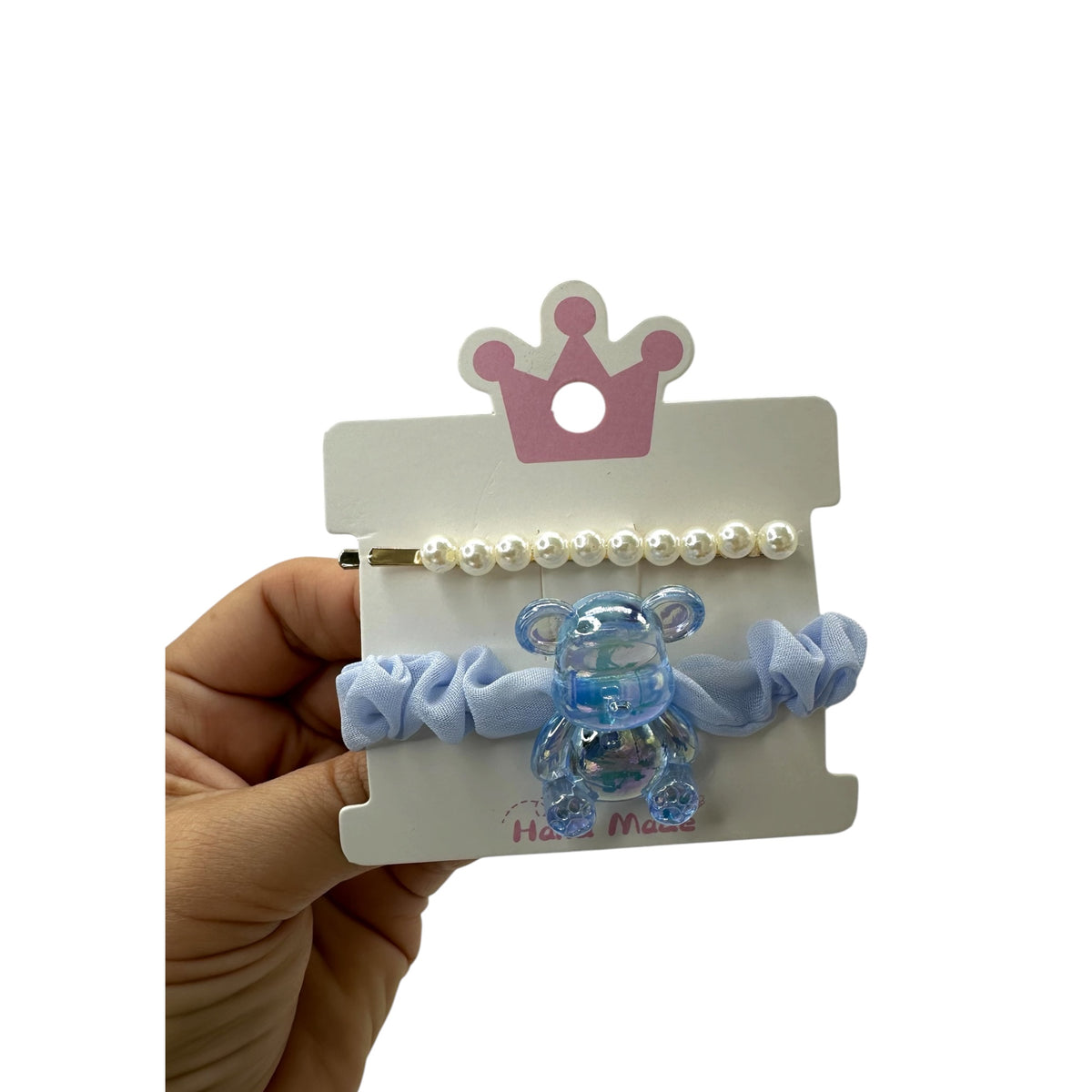KIT PINZA REF: MR0614-4