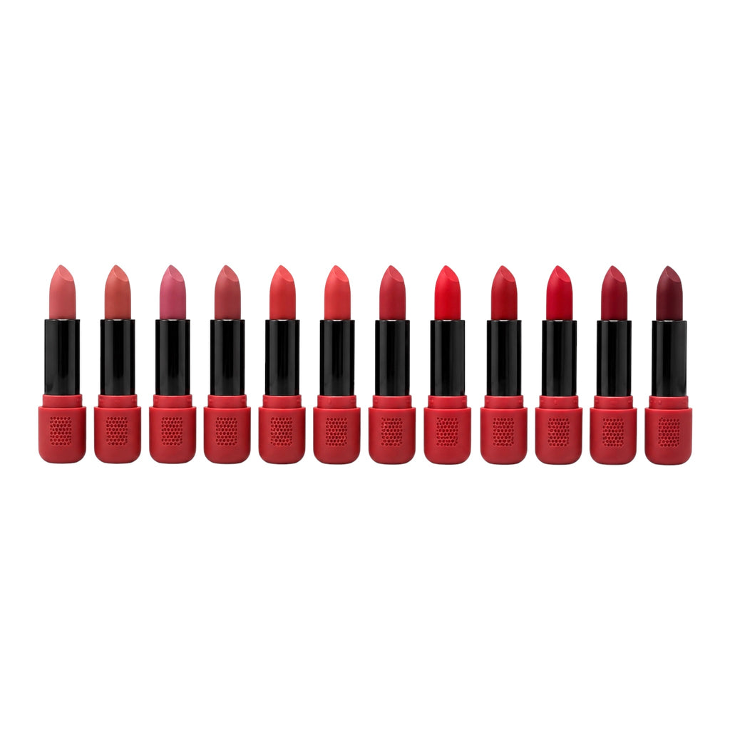 LABIAL MATTE REF: 1129