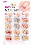 UÑAS REF: 0921-3