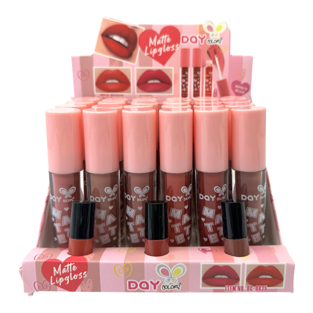 LABIAL MATTE REF: 0835