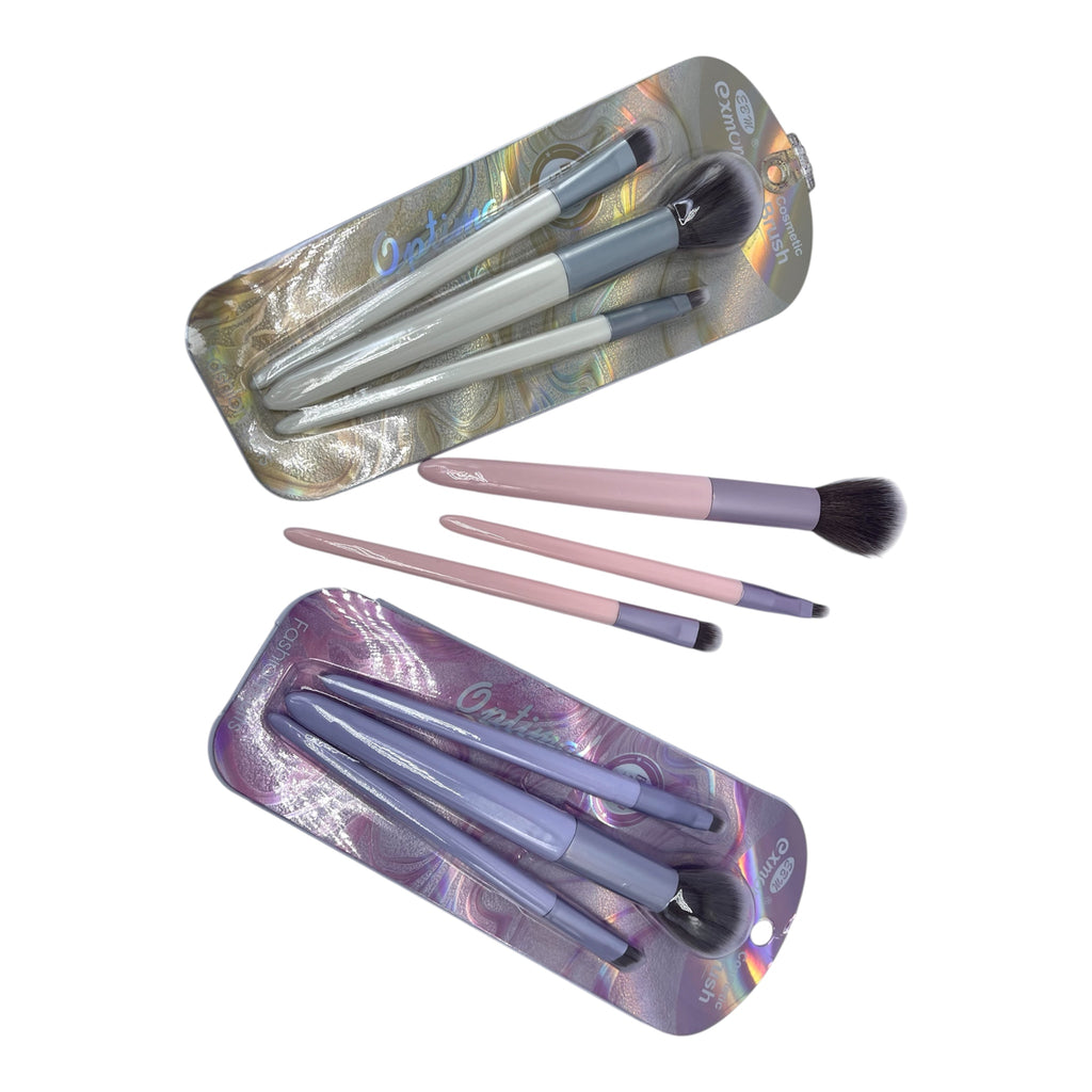 KIT DE BROCHAS REF: 0861