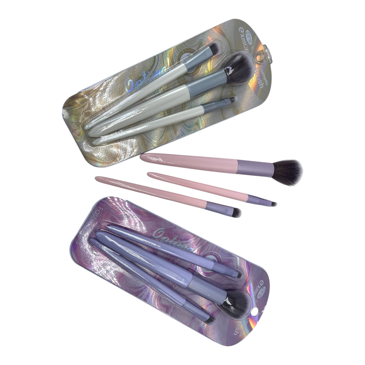 KIT DE BROCHAS REF: 0861