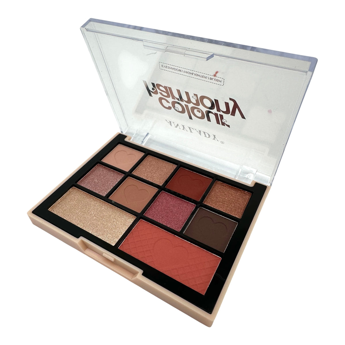 SOMBRAS REF: 8548