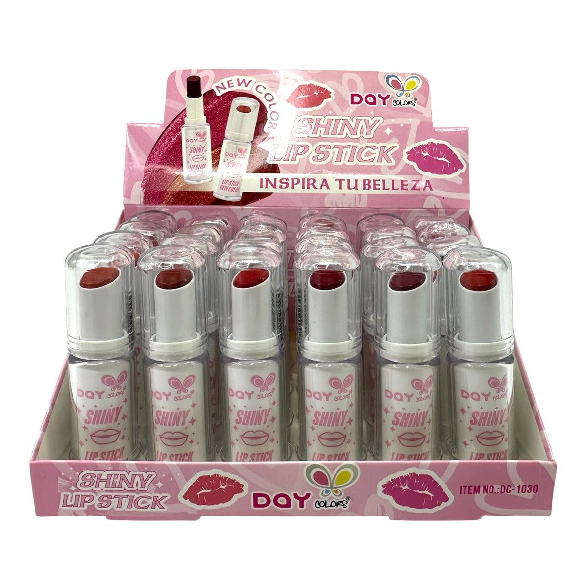 LABIAL MATTE REF: 1030