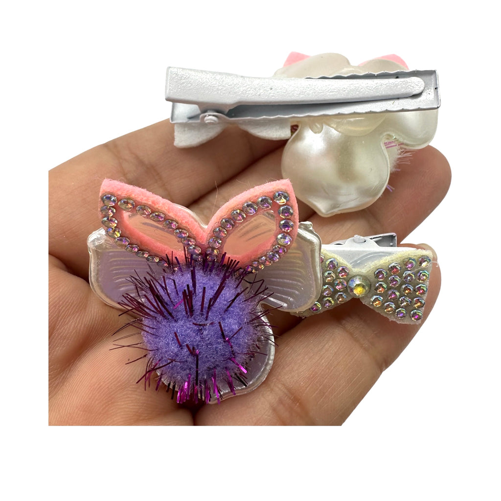 PINZAS REF: L2080-2