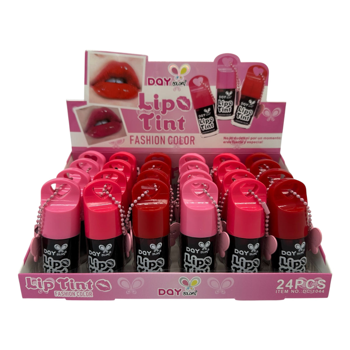 TINTA DAY COLORS REF: 1044