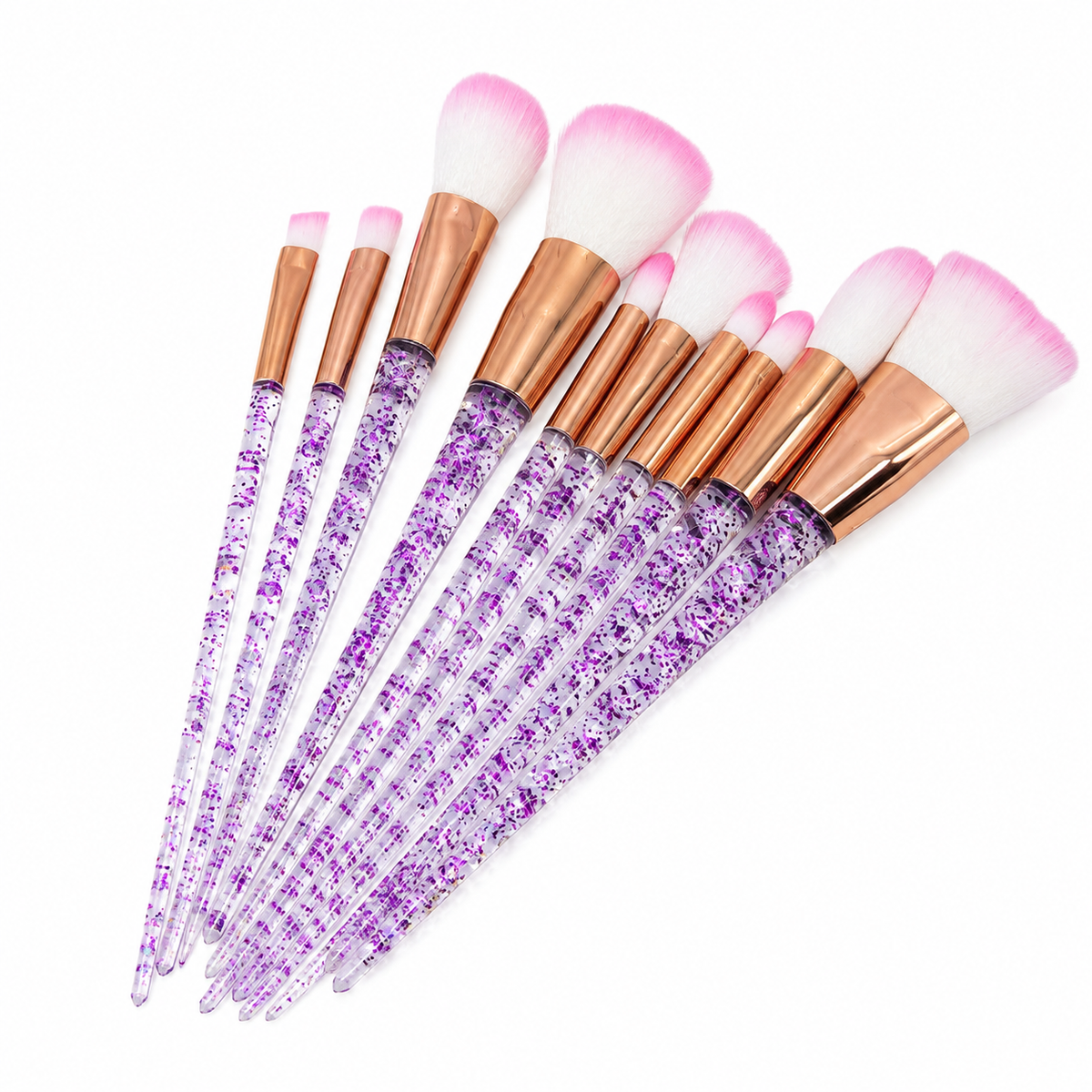 KIT DE BROCHAS REF: 0616