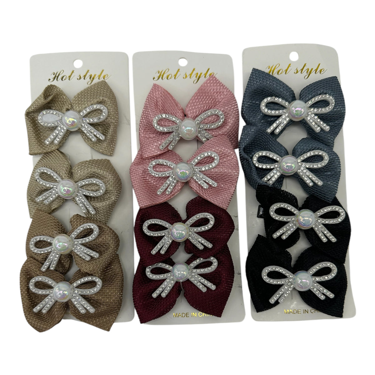 PINZAS REF: MR0610-4