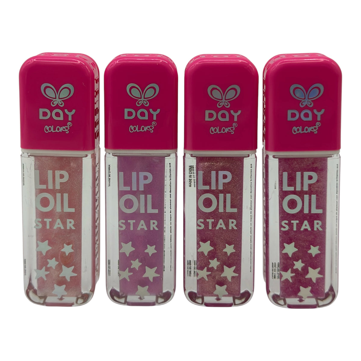 GLOSS DAY COLORS REF: 0960