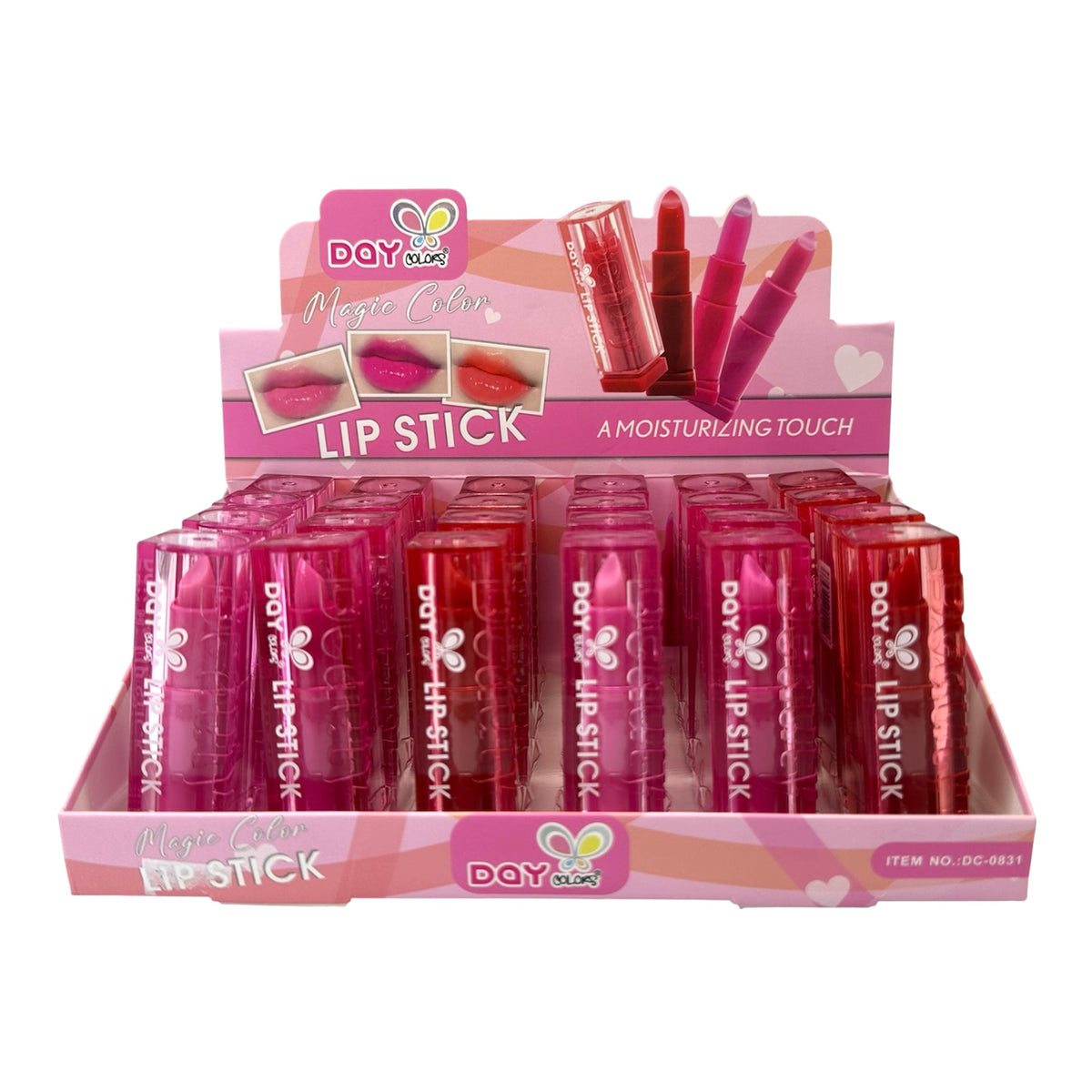LIP STICK REF: 0831