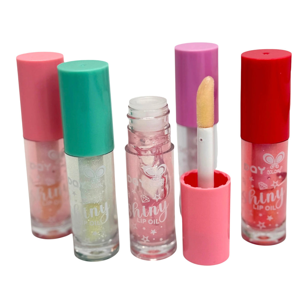 LIP GLOSS REF : 0821
