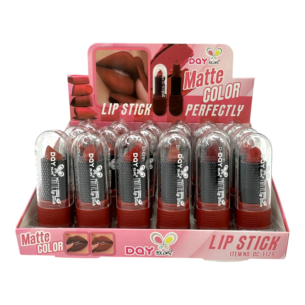 LABIAL MATTE REF: 1129