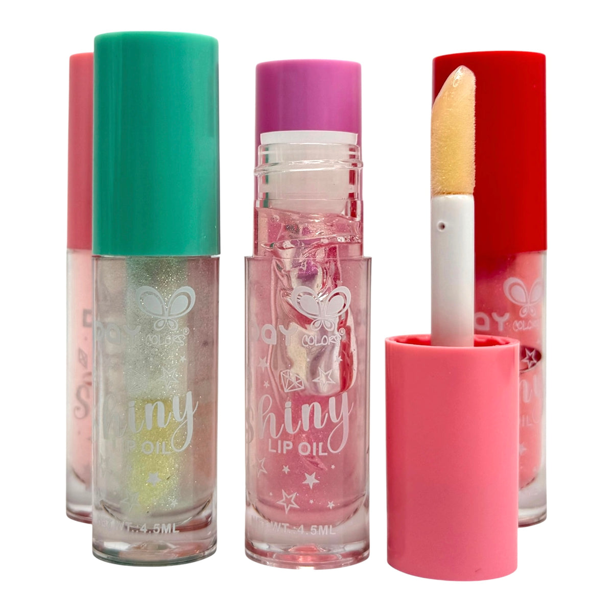 LIP GLOSS REF : 0821