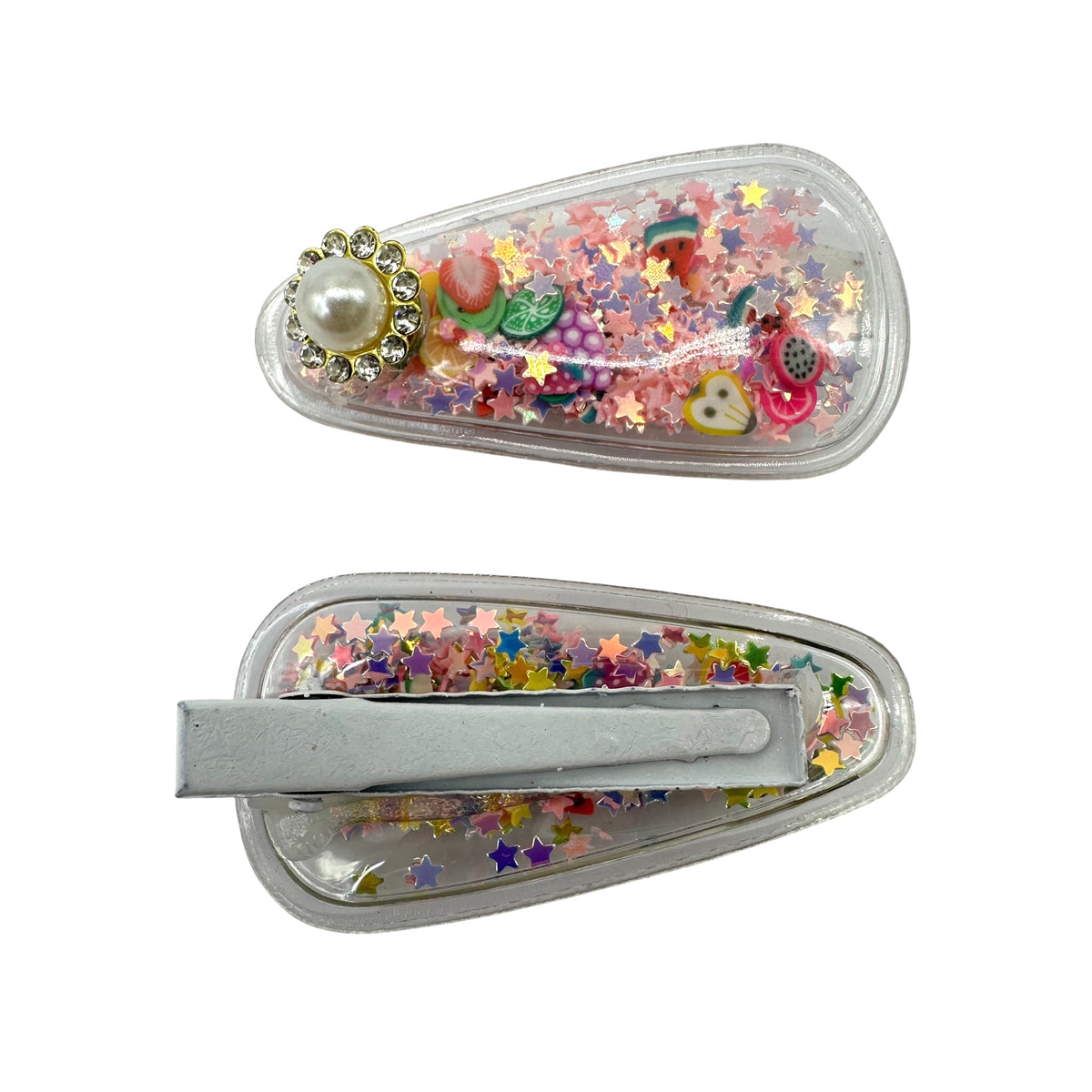 PINZAS REF: L1752-1
