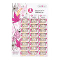 UÑAS REF: 0102FRC