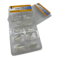 UÑAS RE:  0159X-NAIL-C