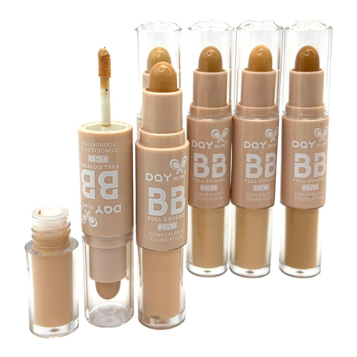 CORRECTOR DOBLE REF: 0888