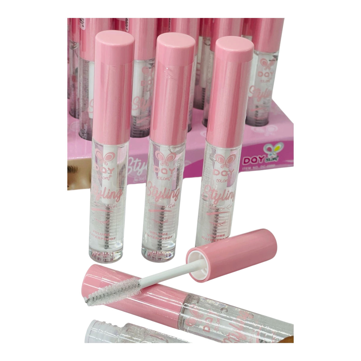 GEL DE CEJAS REF: 0890
