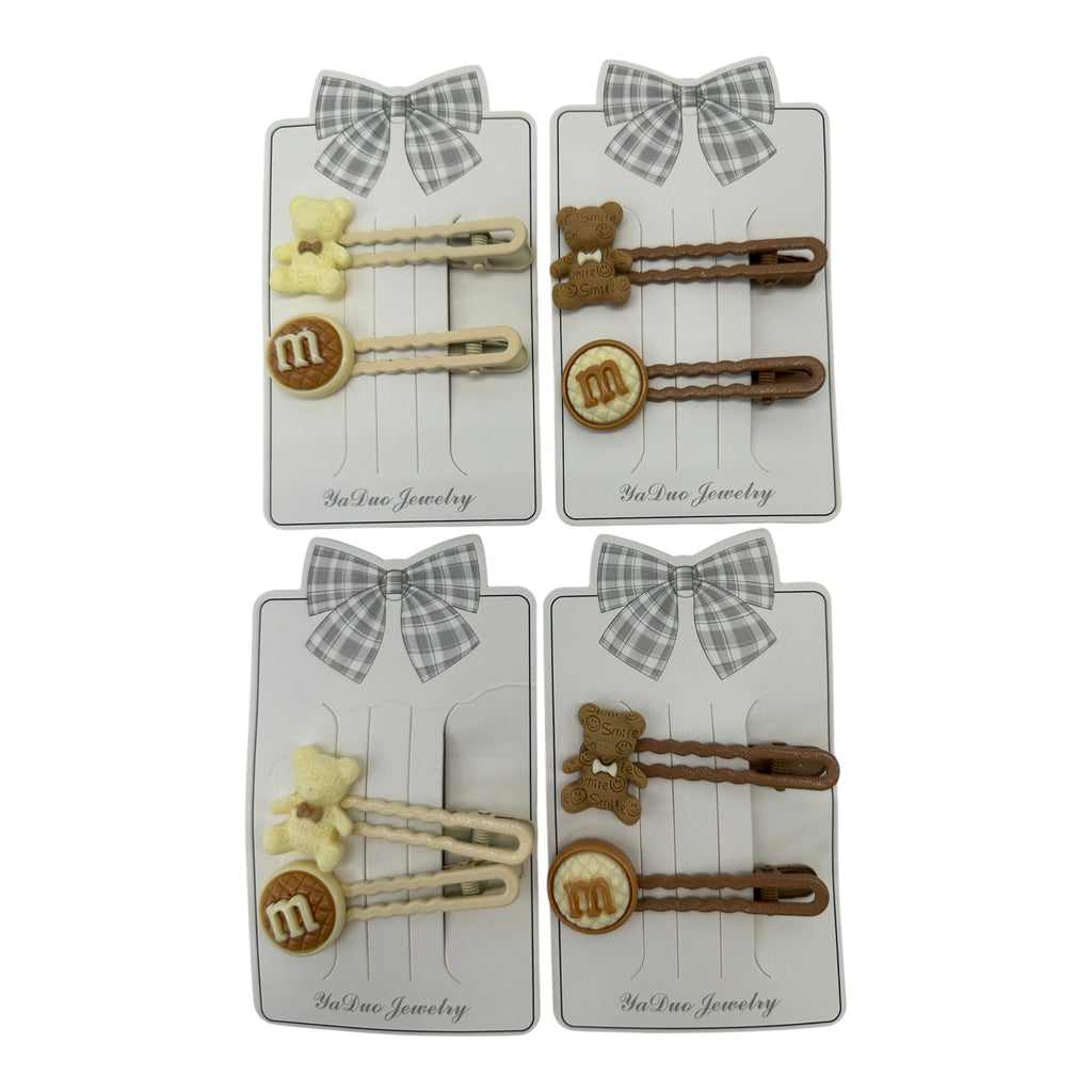 KIT PINZAS REF: MR0696-4