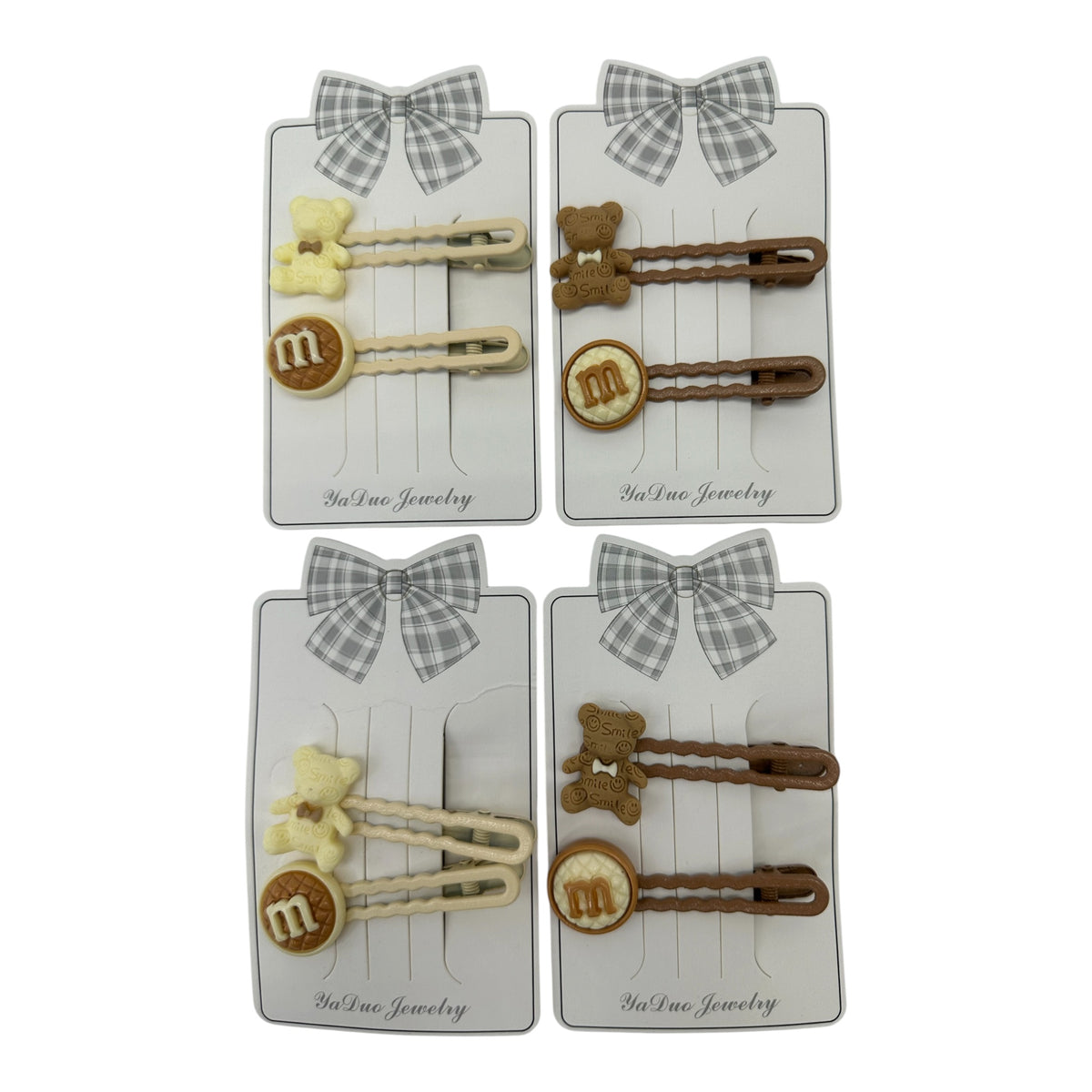 KIT PINZAS REF: MR0696-4