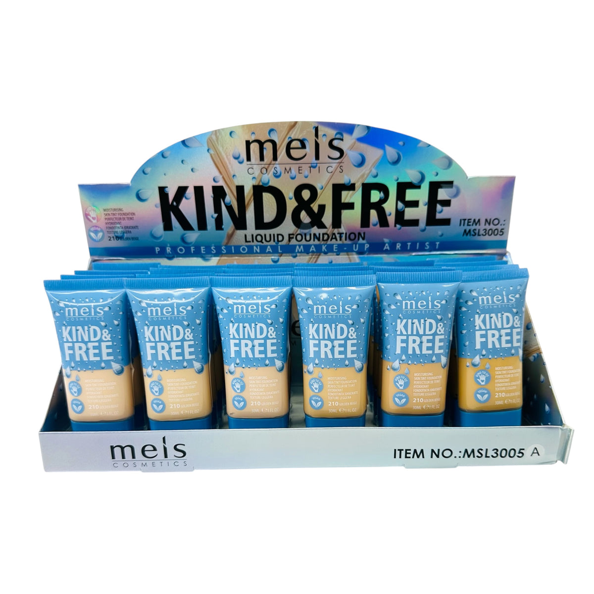 BASE MEIS REF: MSL3005A