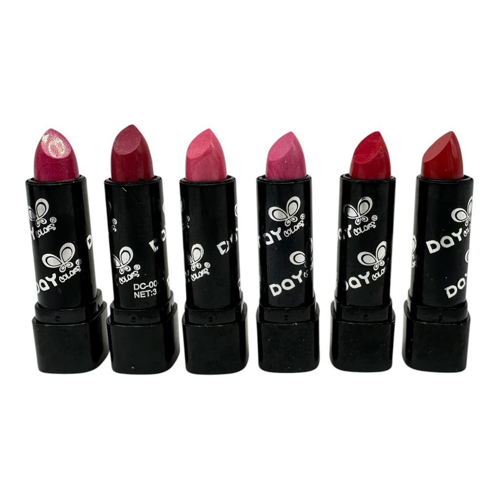 LABIAL DAY COLORS REF: 0002