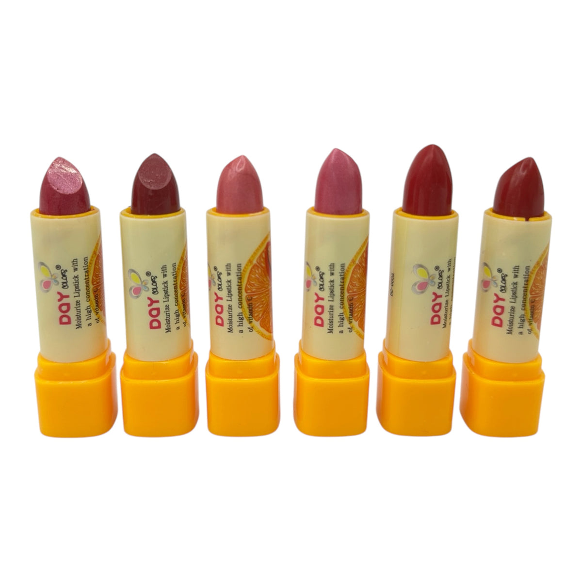 LABIAL VITAMINA C REF: 0005