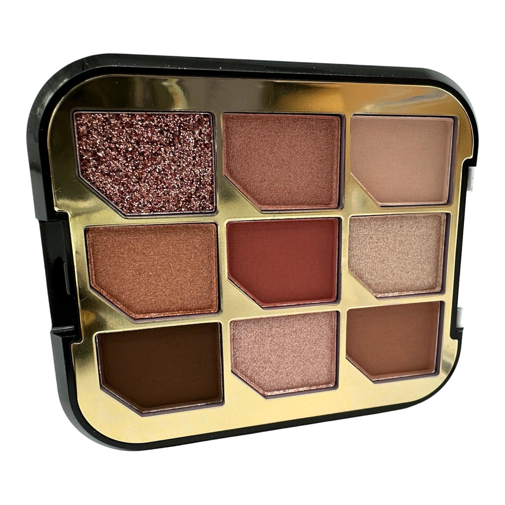 SOMBRA ANYLADY 9 TONOS REF: 8469