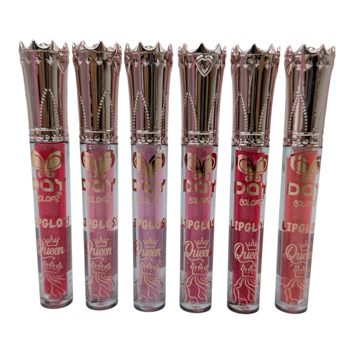 GLOSS  DAY COLORS REF: 0033-1