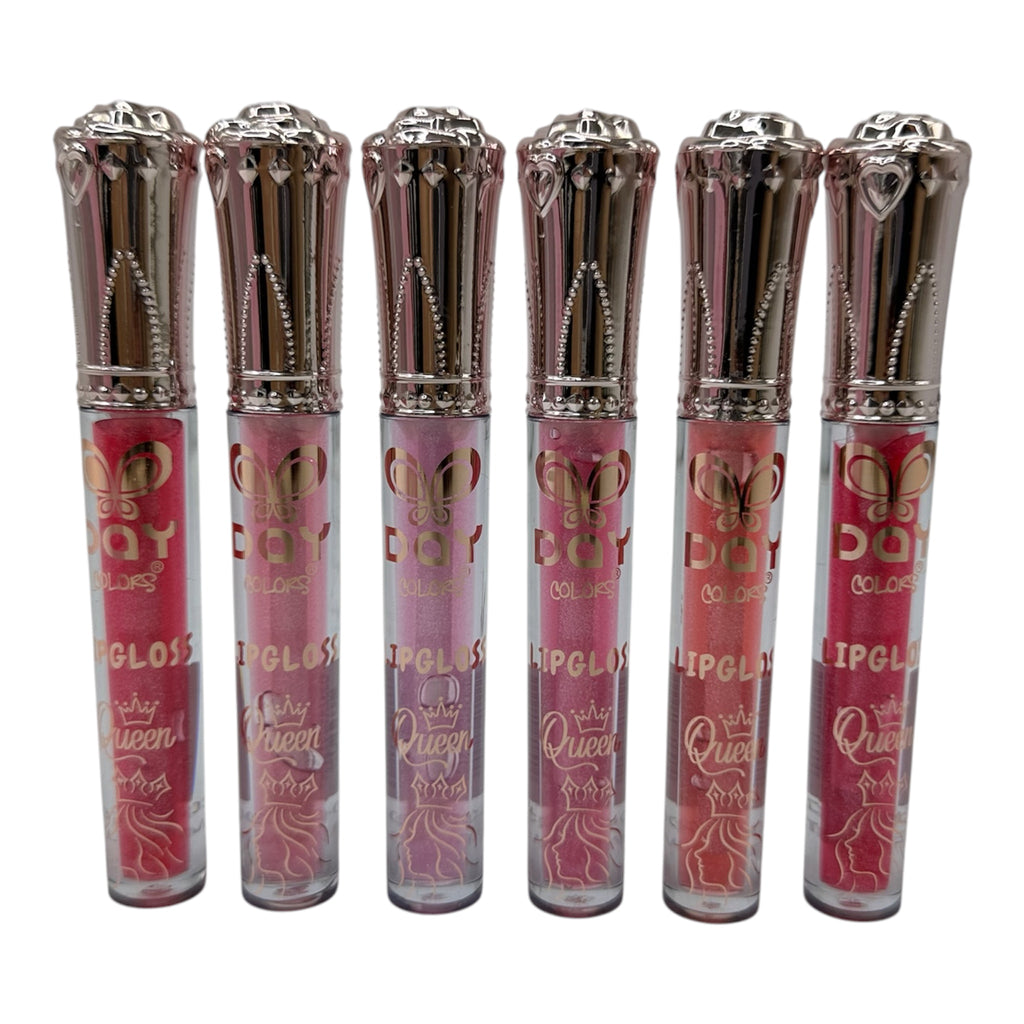 GLOSS DAY COLORS REF: 0033-2