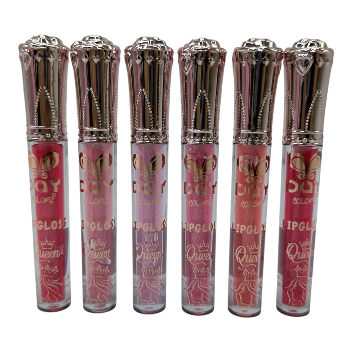 GLOSS DAY COLORS REF: 0033-2
