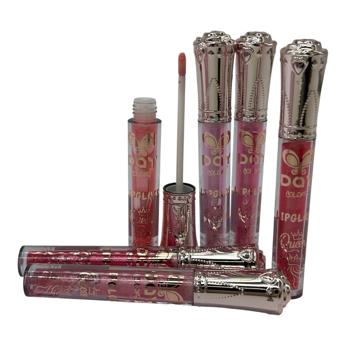 GLOSS DAY COLORS REF: 0033-2