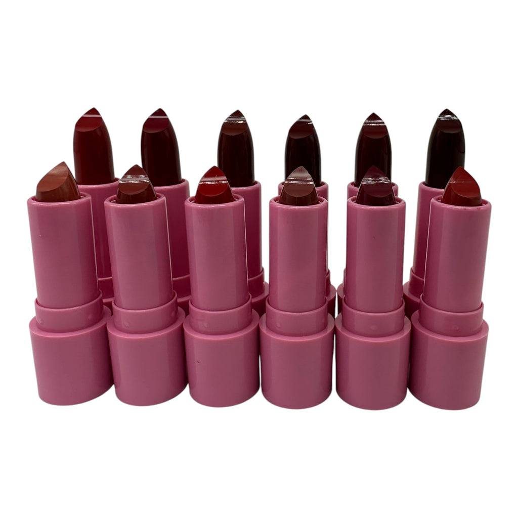 LABIAL MATTE DAY COLORS REF: 1034