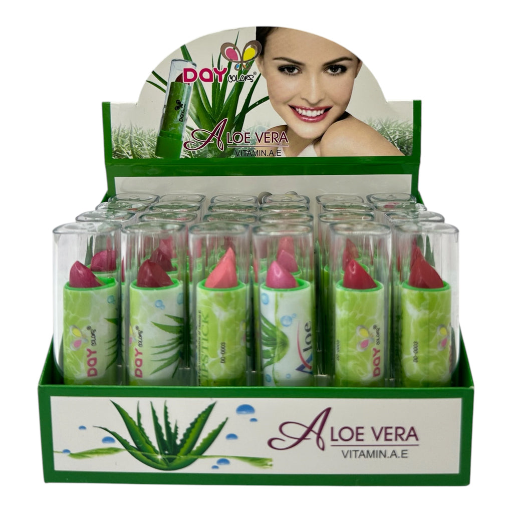 LABIAL ALOE VERA REF: 0003