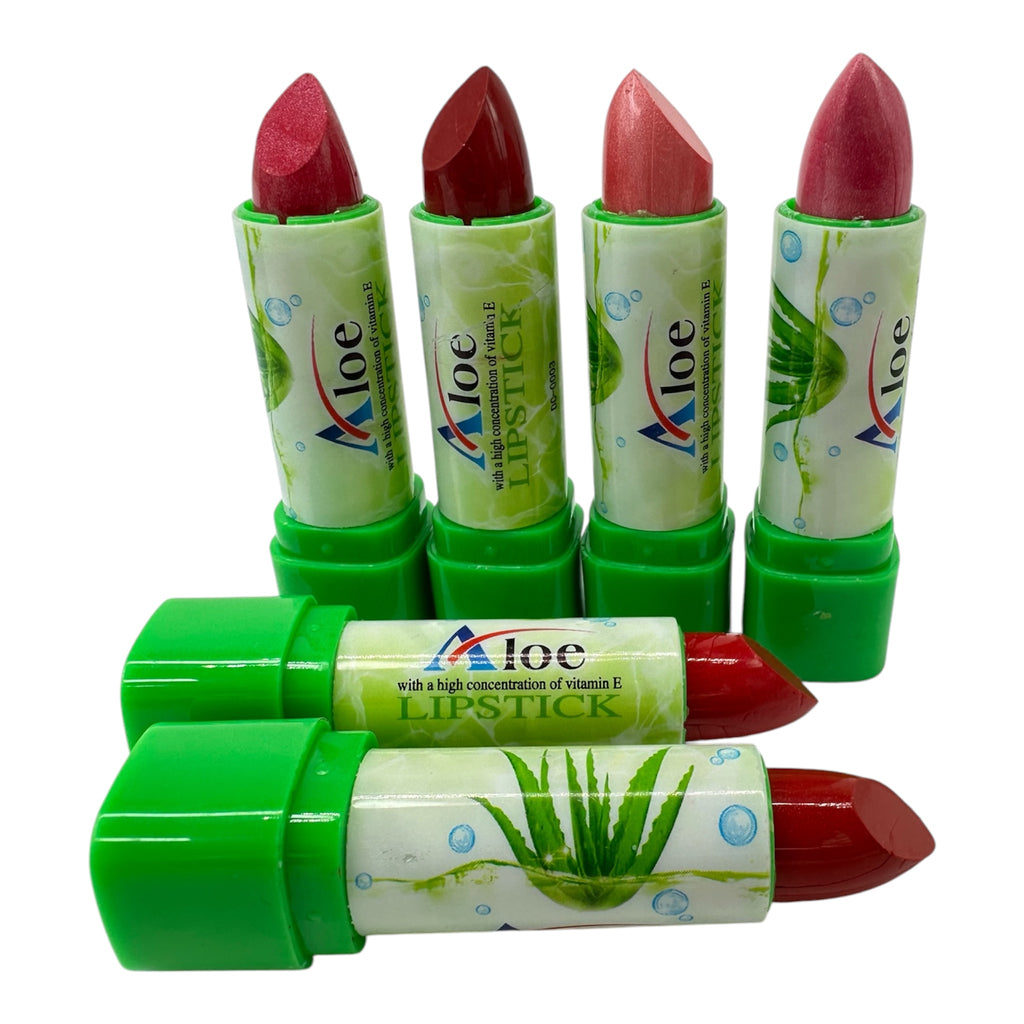 LABIAL ALOE VERA REF: 0003