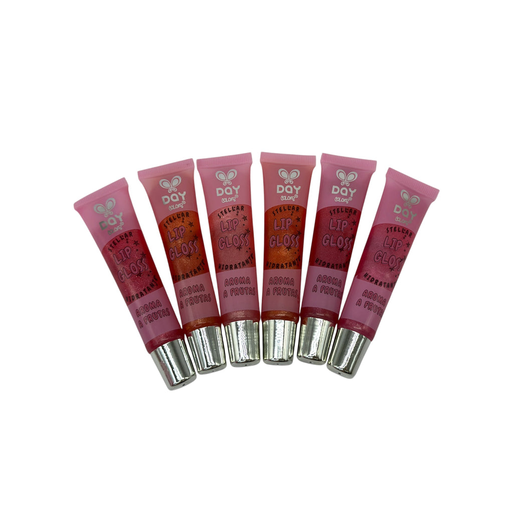 GLOSS DAYCOLORS REF: 0857