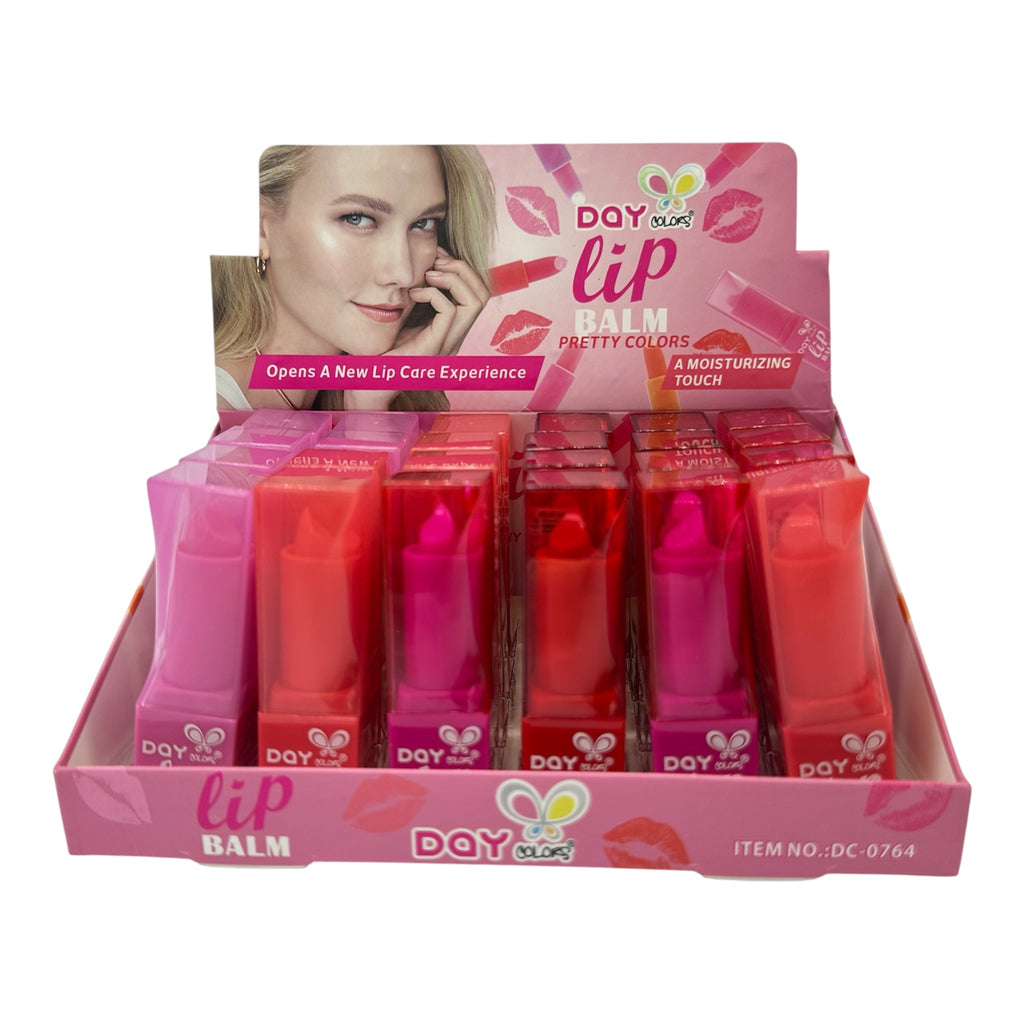 LIP BALM REF: 0764