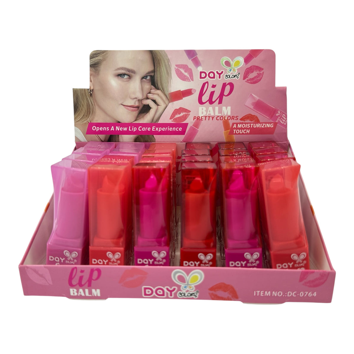 LIP BALM REF: 0764