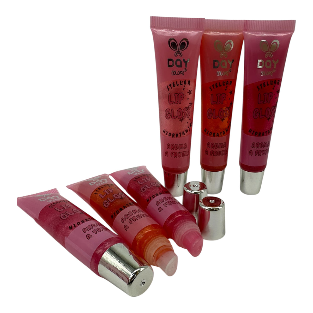 GLOSS DAYCOLORS REF: 0857