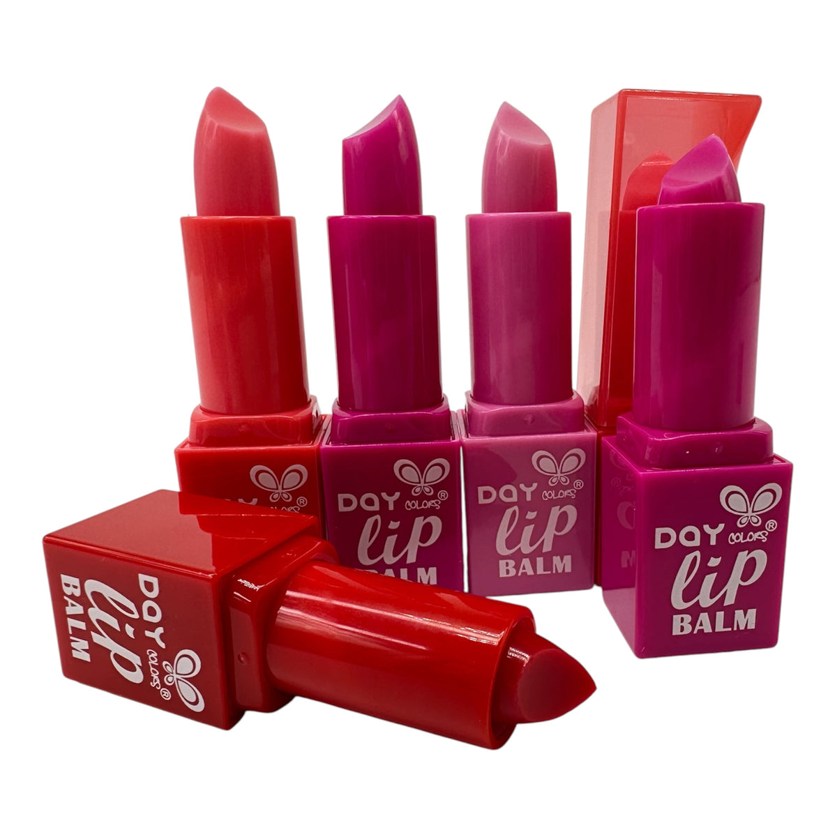 LIP BALM REF: 0764
