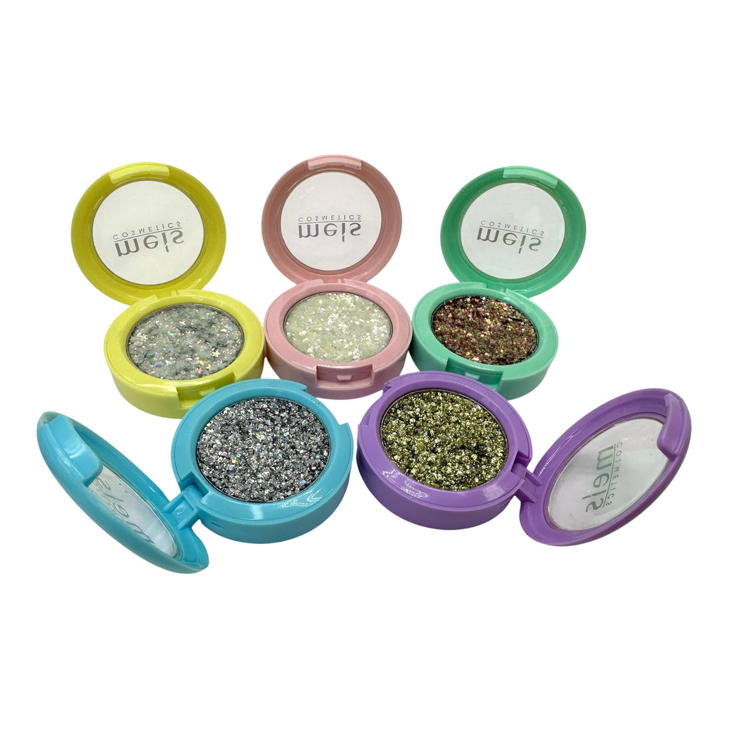 GLITTER MEIS REF: MS01100