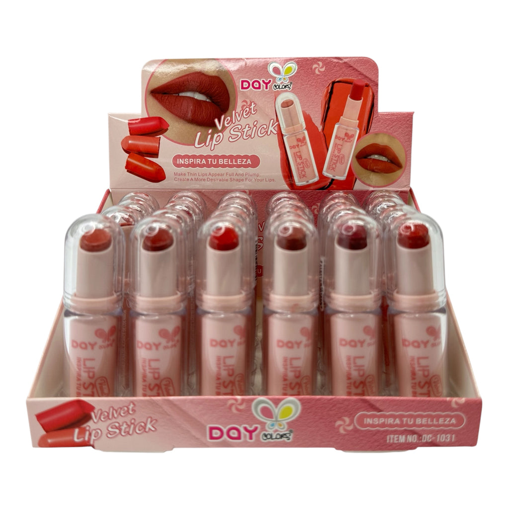 LABIAL MATTE REF: 1031