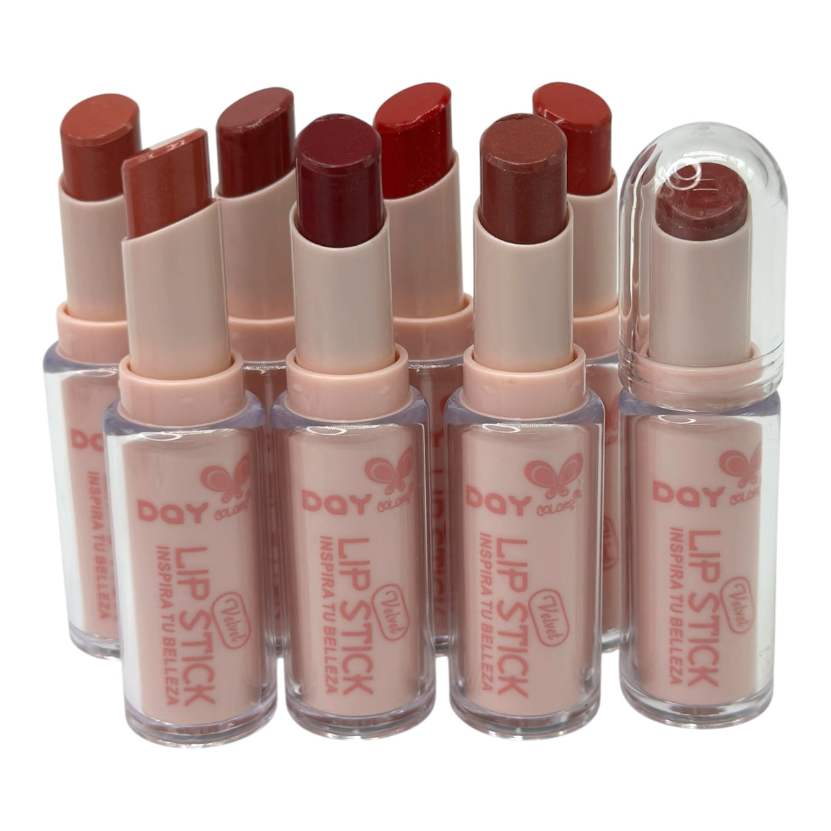 LABIAL MATTE REF: 1031
