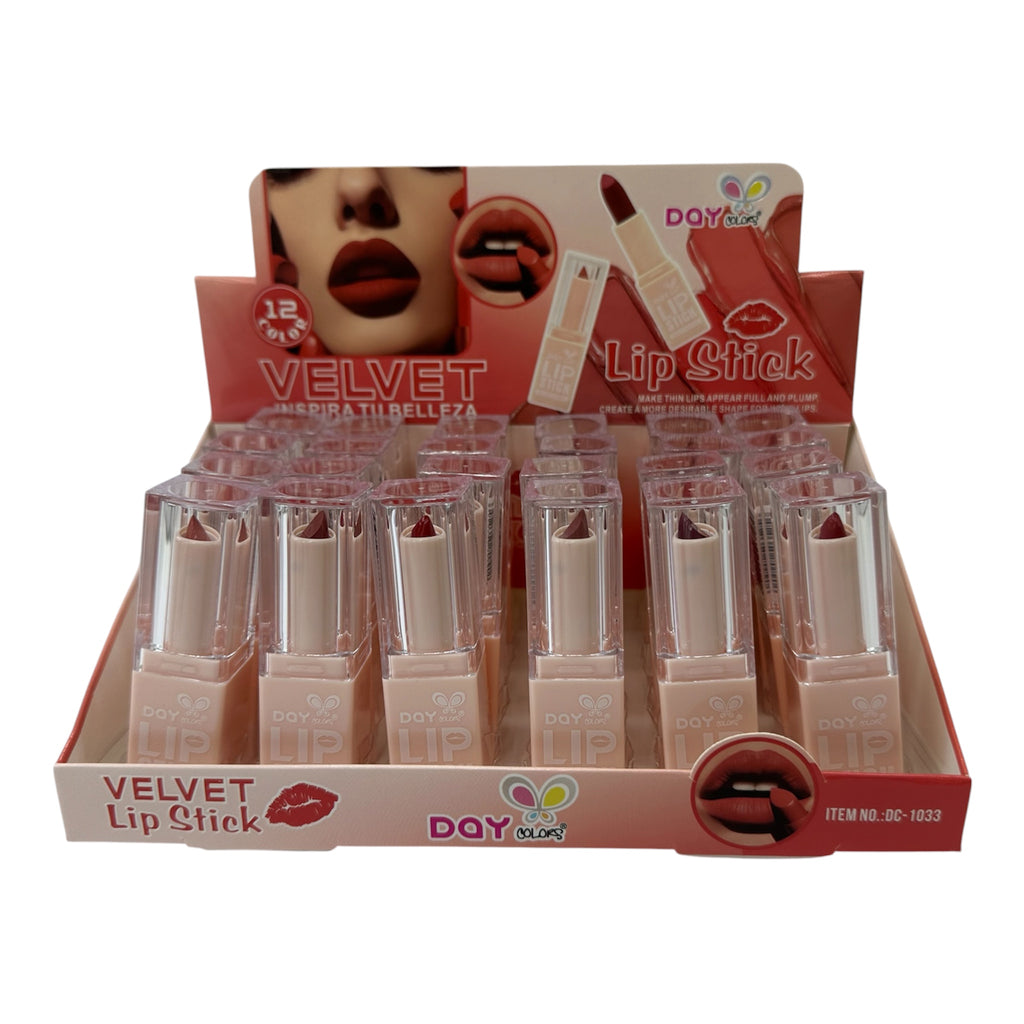 LABIAL MATTE REF: 1033
