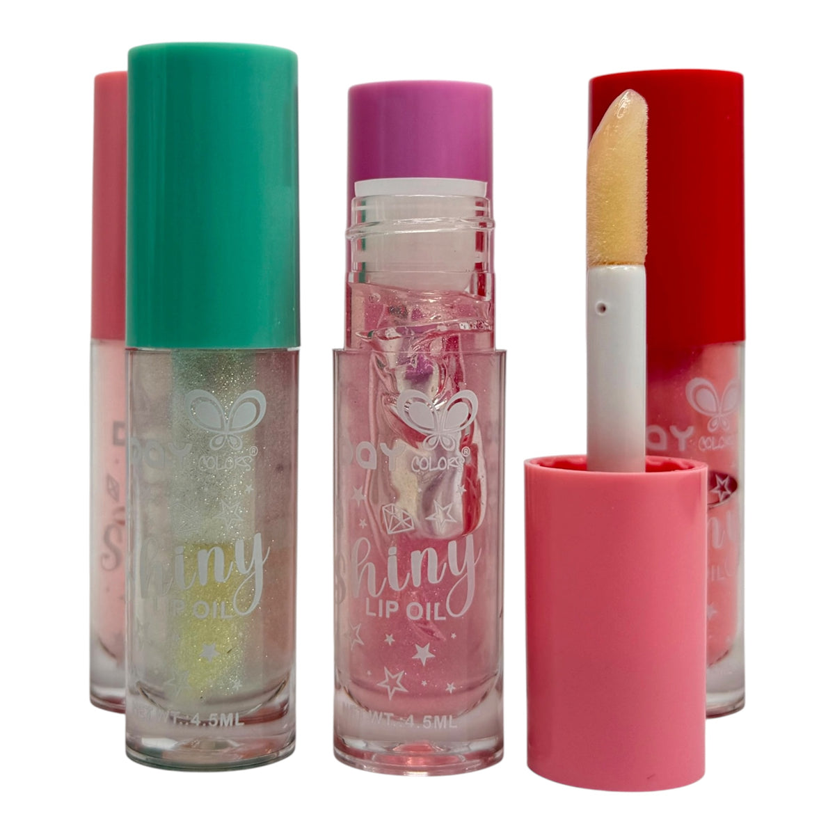 GLOSS DAY COLORS REF: 0821