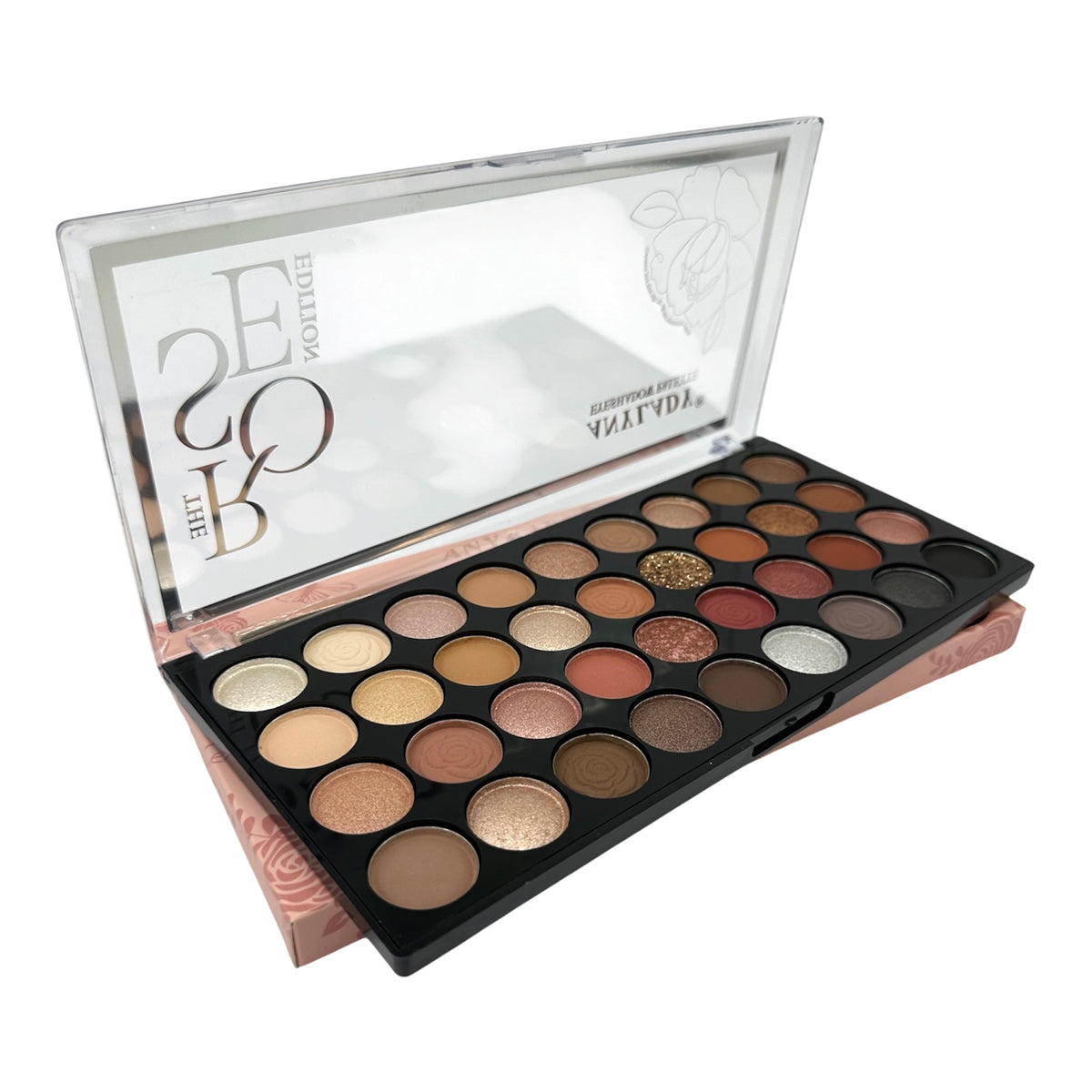 SOMBRA ANYLADY 36 TONOS REF: 8366