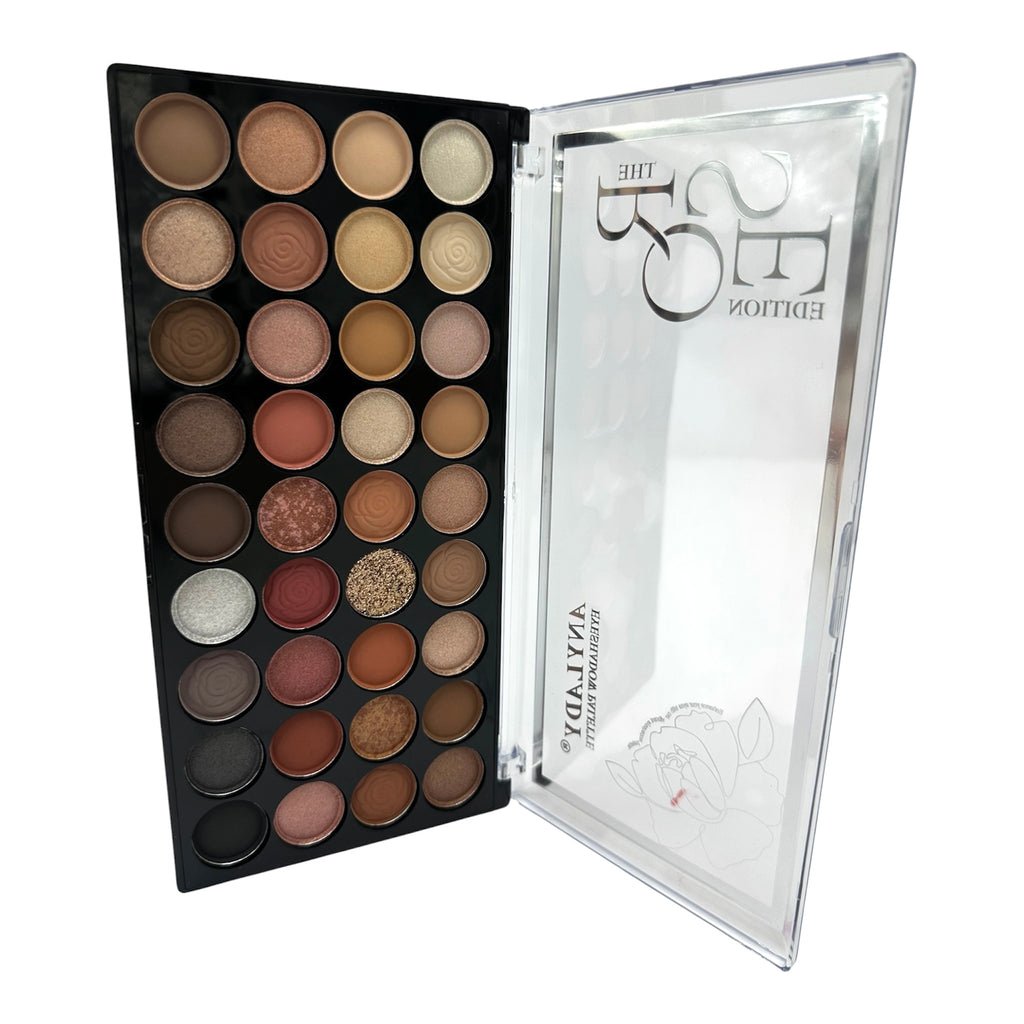 SOMBRA ANYLADY 36 TONOS REF: 8366