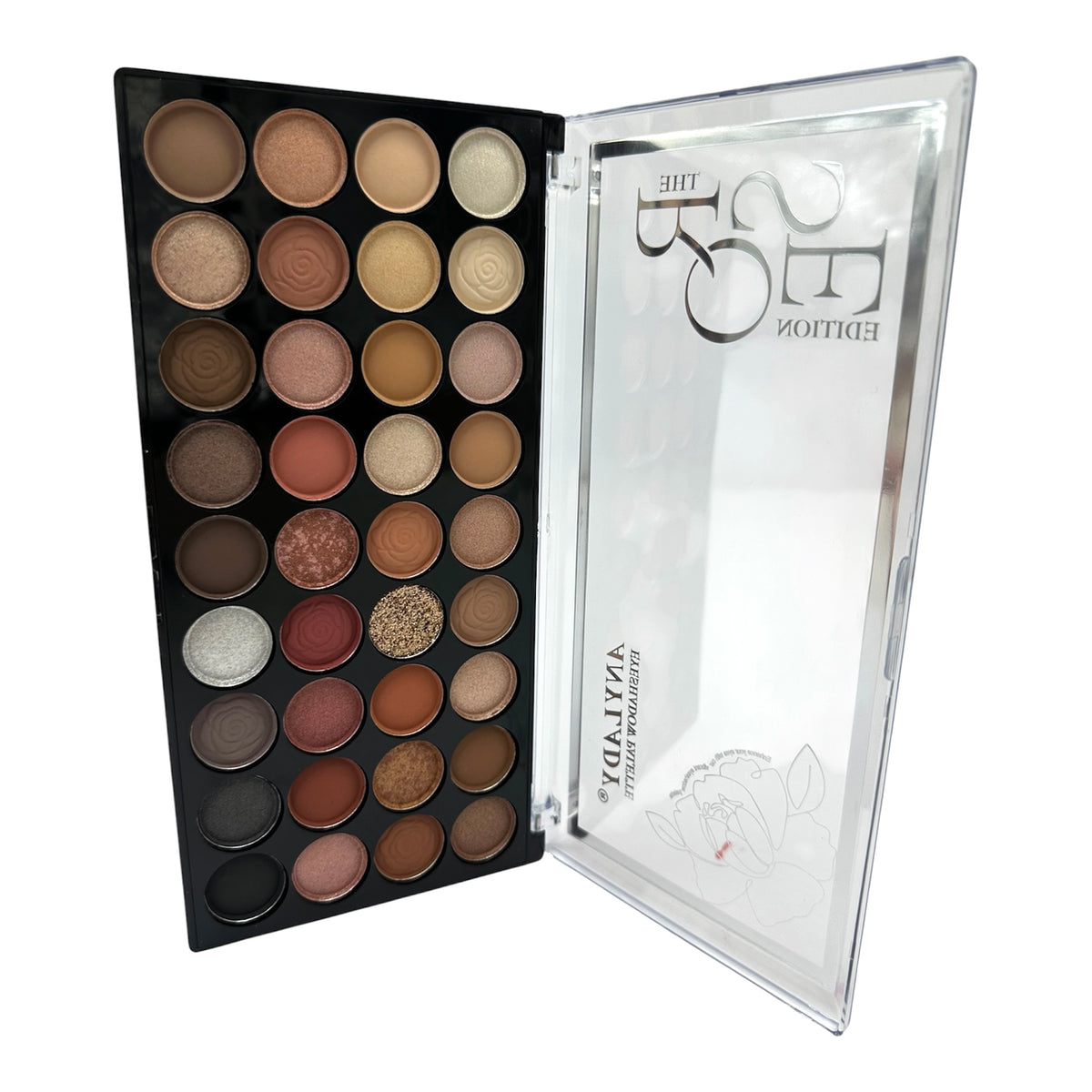 SOMBRA ANYLADY 36 TONOS REF: 8366